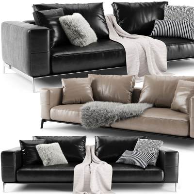 FLEXFORM-ETTORE-SOFA